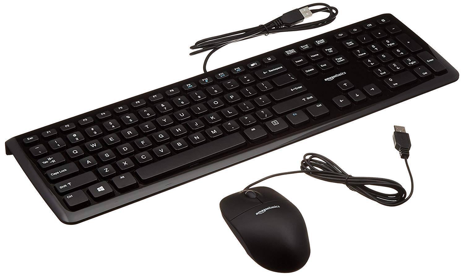 best pc keyboard and mouse