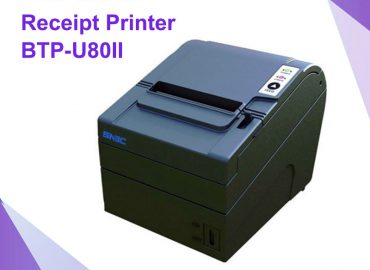 pos 80 series printer driver
